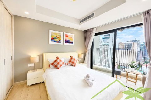 2 bedrooms Apartment in Nha Trang,  No. 29638 6