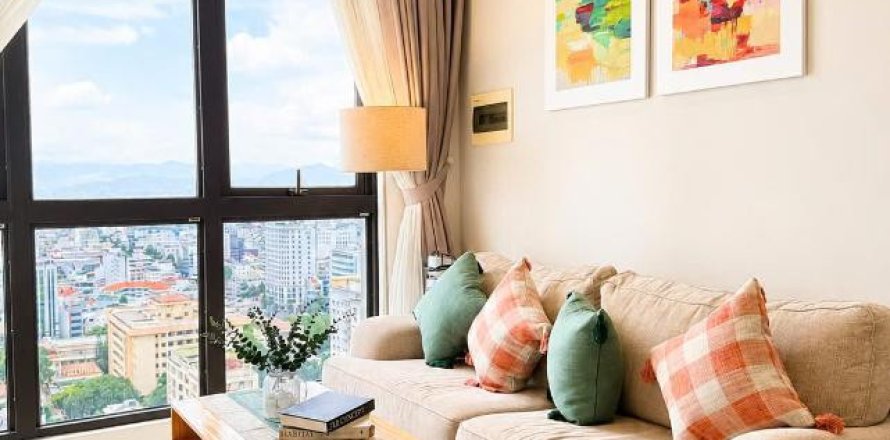 2 bedrooms Apartment in Nha Trang,  No. 29638