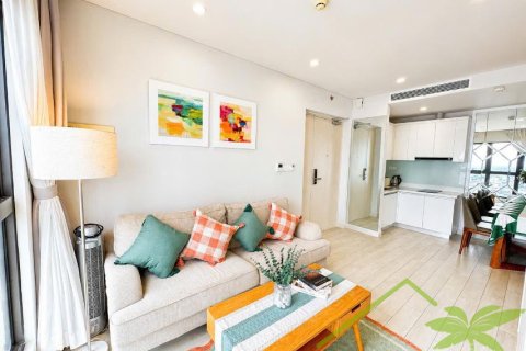 2 bedrooms Apartment in Nha Trang,  No. 29638 2