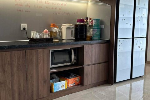 Квартира с 3 спальнями в Хошимин ,  № 26777