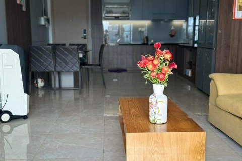 Квартира с 3 спальнями в Хошимин ,  № 26777 5