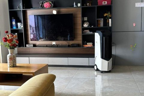 Квартира с 3 спальнями в Хошимин ,  № 26777 2