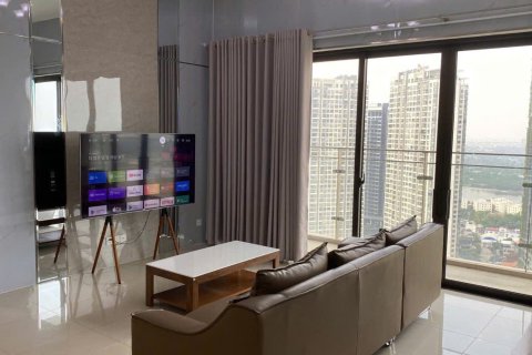 Квартира с 3 спальнями в Хошимин ,  № 26774 7