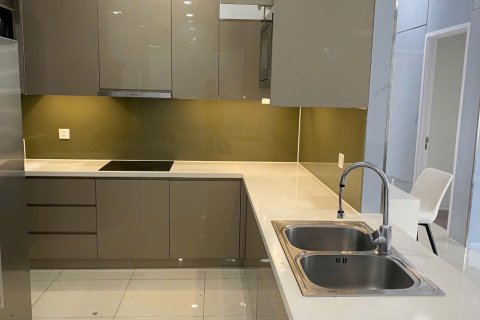 Квартира с 3 спальнями в Хошимин ,  № 26774 3