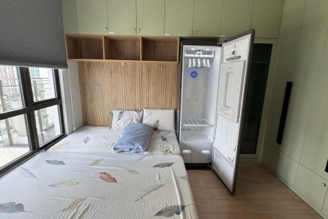 Квартира с 3 спальнями в Хошимин ,  № 26772 7