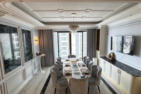 Квартира с 3 спальнями в Хошимин ,  № 26772