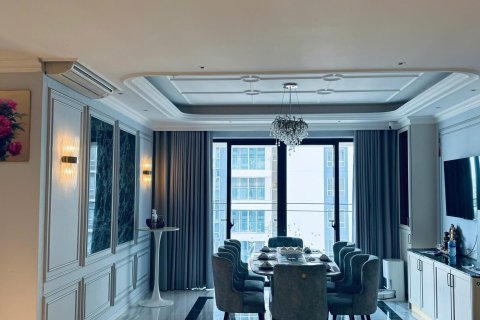 Квартира с 3 спальнями в Хошимин ,  № 26772 10