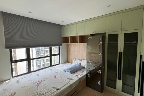 Квартира с 3 спальнями в Хошимин ,  № 26772 5