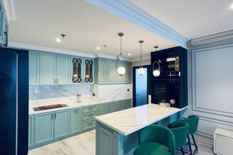 Квартира с 3 спальнями в Хошимин ,  № 26772 3