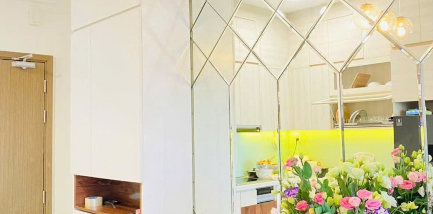 2 bedrooms Apartment in Ho Chi Minh,  No. 26775