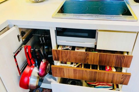 2 bedrooms Apartment in Ho Chi Minh,  No. 26775 10