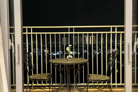 Квартира с 3 спальнями в Хошимин ,  № 26778 7