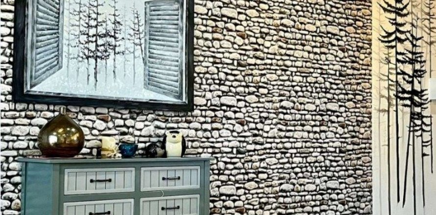 Квартира с 3 спальнями в Хошимин ,  № 26778