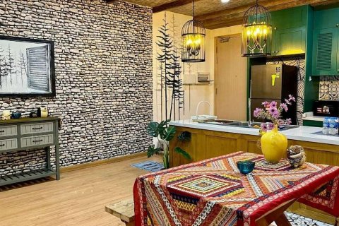 Квартира с 3 спальнями в Хошимин ,  № 26778 6