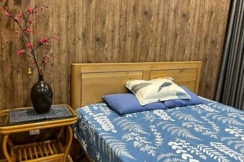 Квартира с 3 спальнями в Хошимин ,  № 26778 5