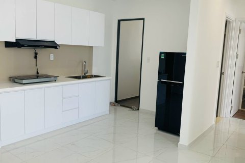 Квартира с 2 спальнями в Хошимин ,  № 26776 4