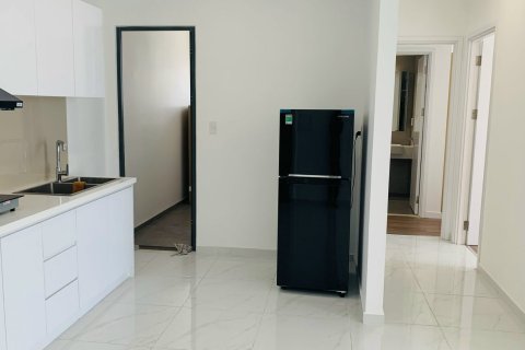 Квартира с 2 спальнями в Хошимин ,  № 26776