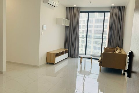 Квартира с 2 спальнями в Хошимин ,  № 26776 5