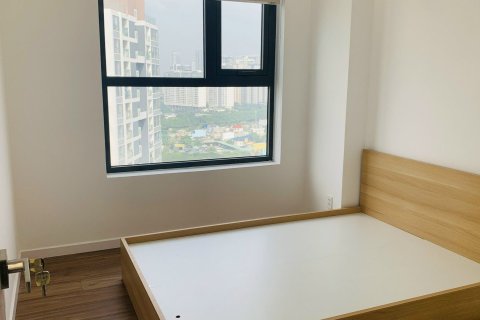 Квартира с 2 спальнями в Хошимин ,  № 26776 3