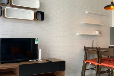 Квартира с 1 спальней в Хошимин ,  № 26773 3