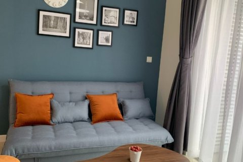 Квартира с 1 спальней в Хошимин ,  № 26773 6