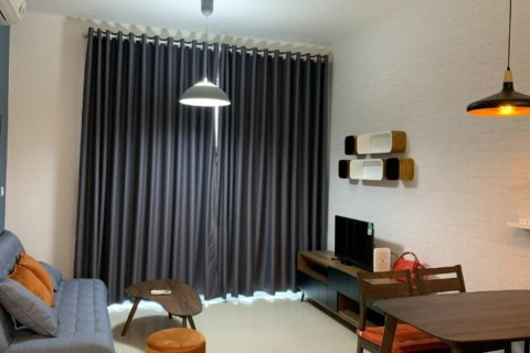 Квартира с 1 спальней в Хошимин ,  № 26773 7