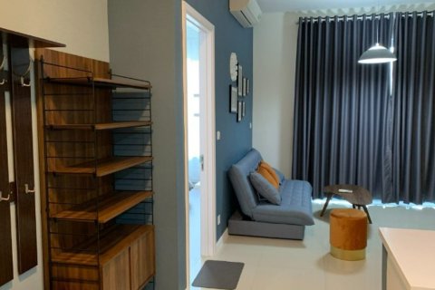 Квартира с 1 спальней в Хошимин ,  № 26773 2