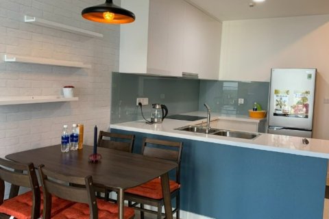 Квартира с 1 спальней в Хошимин ,  № 26773 4