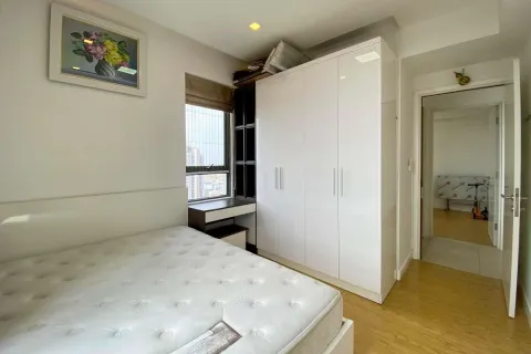 3 bedrooms Apartment in Thu Duc, Ho Chi Minh, No. 27119 8