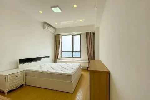 3 bedrooms Apartment in Thu Duc, Ho Chi Minh, No. 27119 7