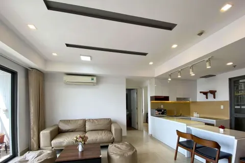3 bedrooms Apartment in Thu Duc, Ho Chi Minh, No. 27119 2