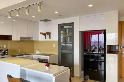 3 bedrooms Apartment in Thu Duc, Ho Chi Minh, No. 27119 4