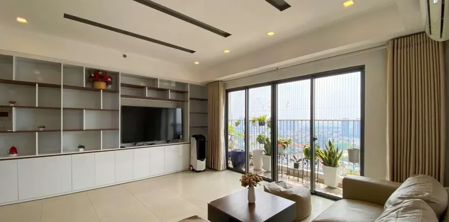 3 bedrooms Apartment in Thu Duc, Ho Chi Minh, No. 27119