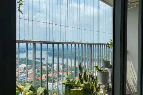 3 bedrooms Apartment in Thu Duc, Ho Chi Minh, No. 27119 6