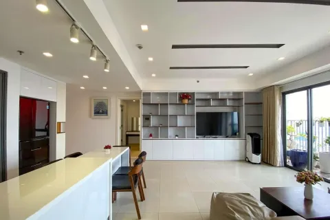 3 bedrooms Apartment in Thu Duc, Ho Chi Minh, No. 27119 3