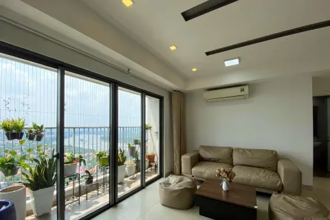 3 bedrooms Apartment in Thu Duc, Ho Chi Minh, No. 27119 5