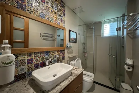3 bedrooms House in Thu Duc, Ho Chi Minh,  No. 27124 11