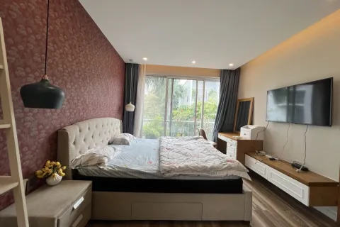 3 bedrooms House in Thu Duc, Ho Chi Minh,  No. 27124 10