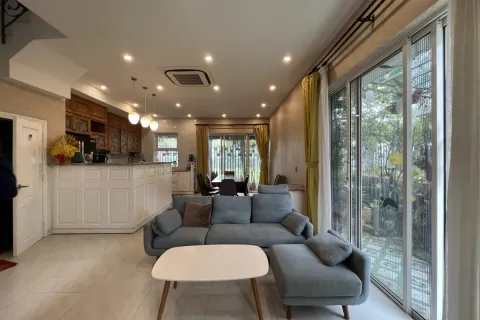 3 bedrooms House in Thu Duc, Ho Chi Minh,  No. 27124