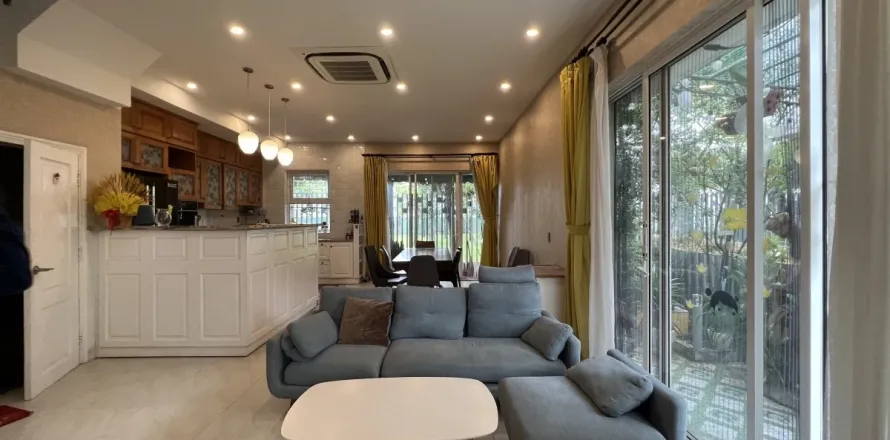 3 bedrooms House in Thu Duc, Ho Chi Minh,  No. 27124