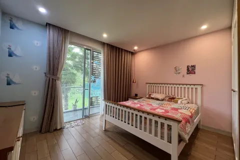 3 bedrooms House in Thu Duc, Ho Chi Minh,  No. 27124 2