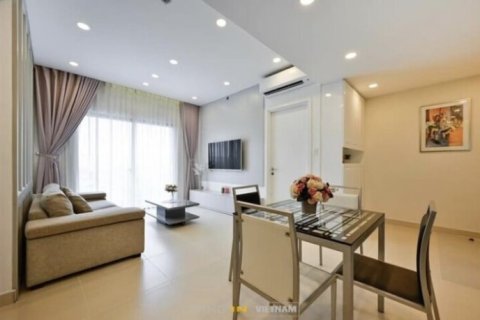 2 bedrooms Apartment in Thu Duc, Ho Chi Minh,  No. 27118