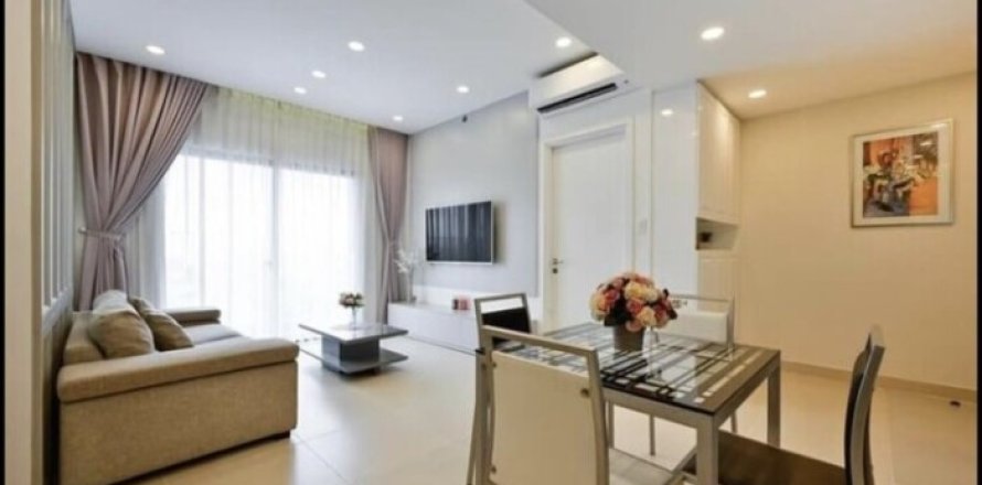 2 bedrooms Apartment in Thu Duc, Ho Chi Minh,  No. 27118
