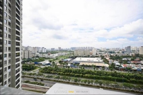 2 bedrooms Apartment in Thu Duc, Ho Chi Minh,  No. 27118 2