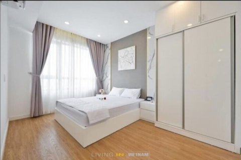 2 bedrooms Apartment in Thu Duc, Ho Chi Minh,  No. 27118 4