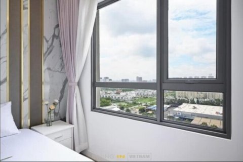 2 bedrooms Apartment in Thu Duc, Ho Chi Minh,  No. 27118 5