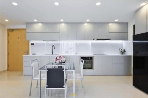 2 bedrooms Apartment in Thu Duc, Ho Chi Minh,  No. 27118 9