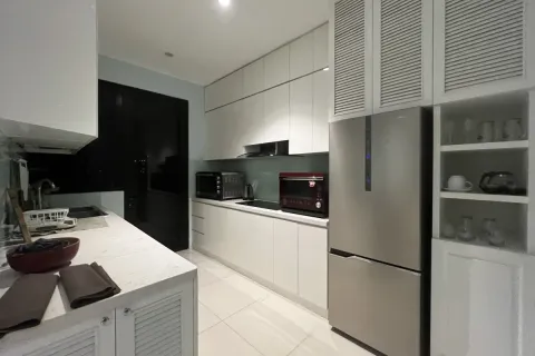 2 bedrooms Apartment in Thu Duc, Ho Chi Minh,  No. 27121 2