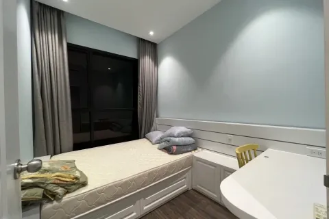 2 bedrooms Apartment in Thu Duc, Ho Chi Minh,  No. 27121 3