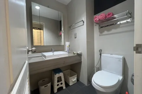 2 bedrooms Apartment in Thu Duc, Ho Chi Minh,  No. 27121 5